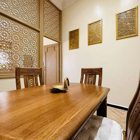 Soleil De Medina - Cosy Appartement-Jamaa El Fna Маракеш Екстериор снимка