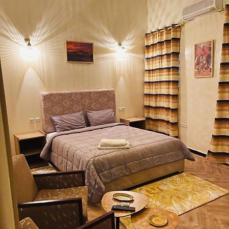 Soleil De Medina - Cosy Appartement-Jamaa El Fna Маракеш Екстериор снимка