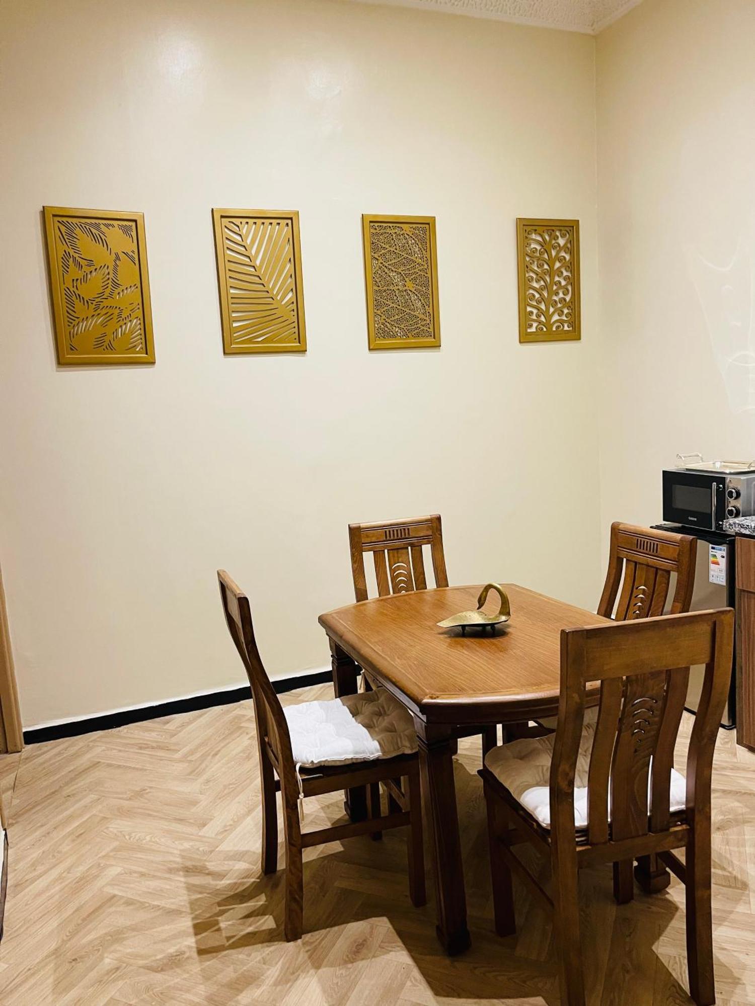 Soleil De Medina - Cosy Appartement-Jamaa El Fna Маракеш Екстериор снимка